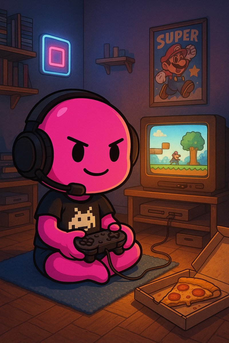 🎮Are you ready? New game events are coming soon to the <a href="/PortaltoBitcoin/">Portal</a> server! Make sure you've claimed the Gamer Jelly role so you don't miss out.