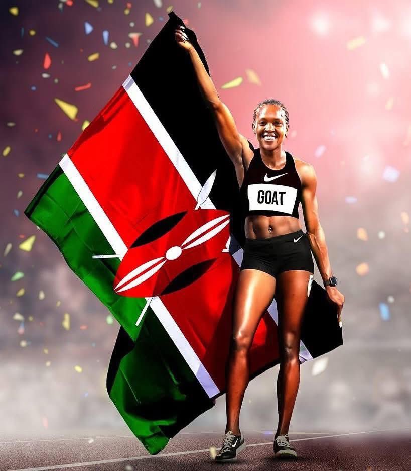 Epic 

Historic 

Impressive 

Heroic

#mtetezi 

Blessed night kenya 🇰🇪