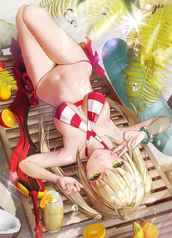UMU ❤️
#FGO #FateGO