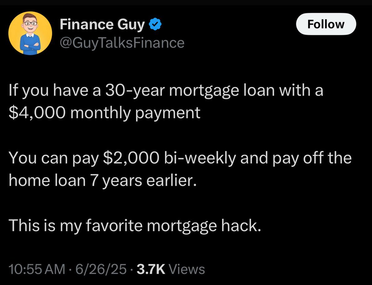 Home Loan Bill tweet media