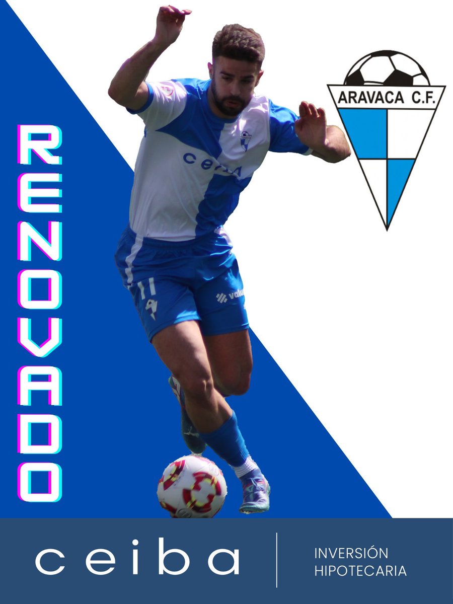 Aravaca C.F. tweet media
