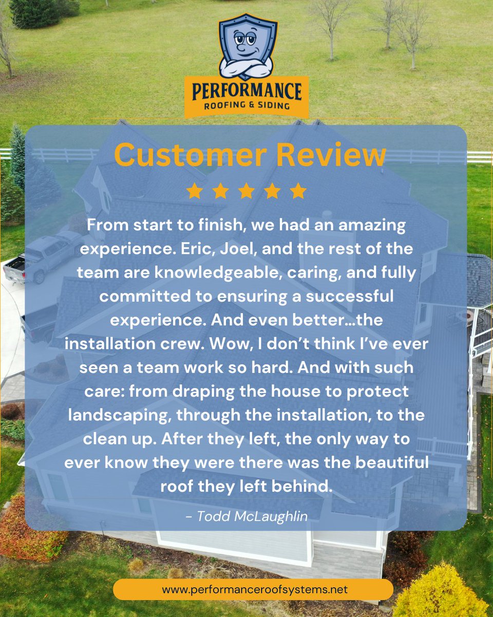 performancmi's tweet photo. Homeowners across #Pontiac, #AnnArbor &amp; #GrandRapids trust Performance Roofing &amp; Siding for roofing done right. From clean job sites to expert crews, we deliver results that wow.

Looking for reliable #ResidentialRoofingContractors in MI? We’re ready when you are. https://t.co/2telbjrYsj