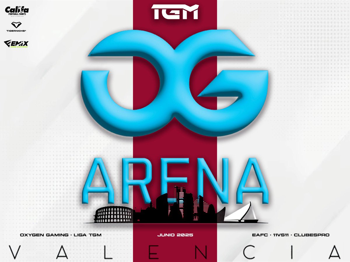 ¡Ya puedes disfrutar del evento presencial del sábado 21 de junio en Twitch y YouTube!

También encontrarás sus reacciones en directo y mini entrevistas con varios jugadores, donde comparten cómo han vivido la experiencia  🙌🏻

🔶TWITCH ⤵️

1️⃣ Parte 1:
twitch.tv/videos/2491951…

2️⃣