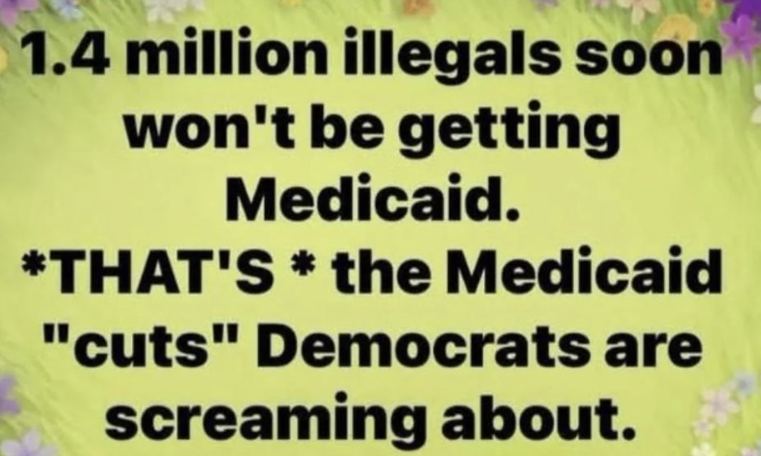 Likely it'll be even more than that when the deal is done!