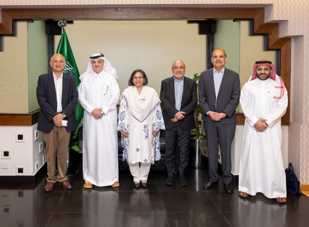 نواف بن سعيد المالكي tweet media