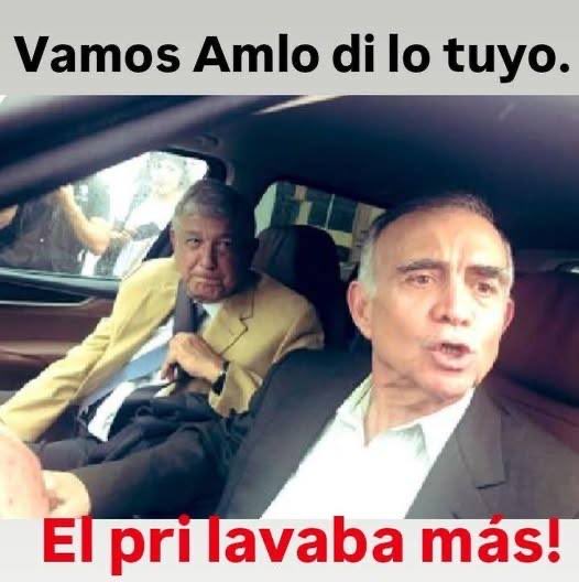 Genio quien lo hizo…
