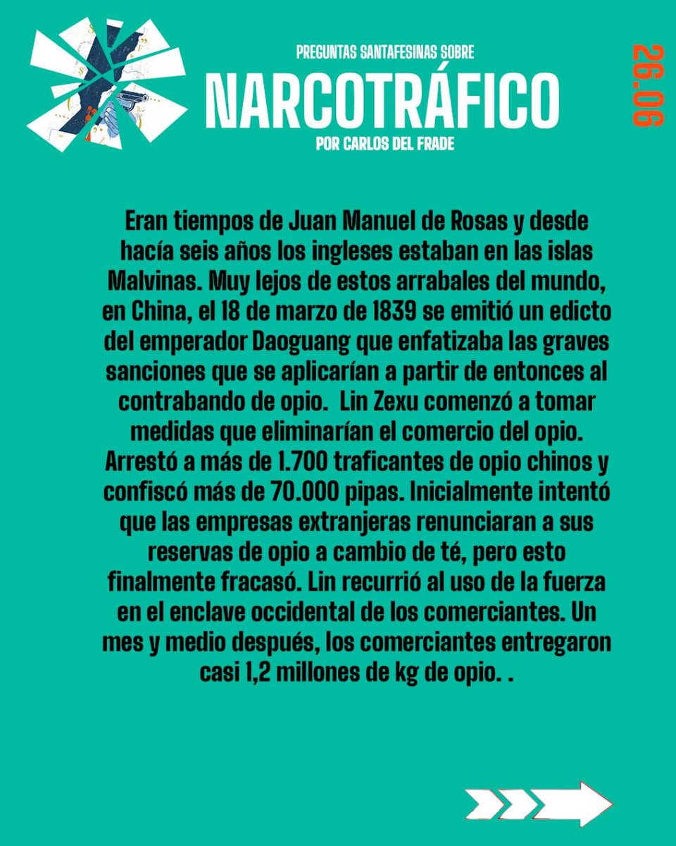 Carlos del Frade (@delfradecarlos) on Twitter photo 