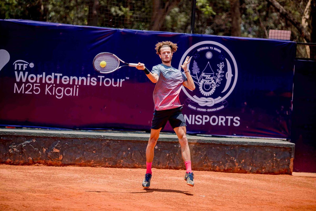 ParsaBombs's tweet image. Manuel Plunger (UTR 12.78) of Italy has signed with @ClemsonMTennis and will join the Tigers for the fall of 2025. The 22-year-old has ATP rankings of #1063 in singles and #795 in doubles.