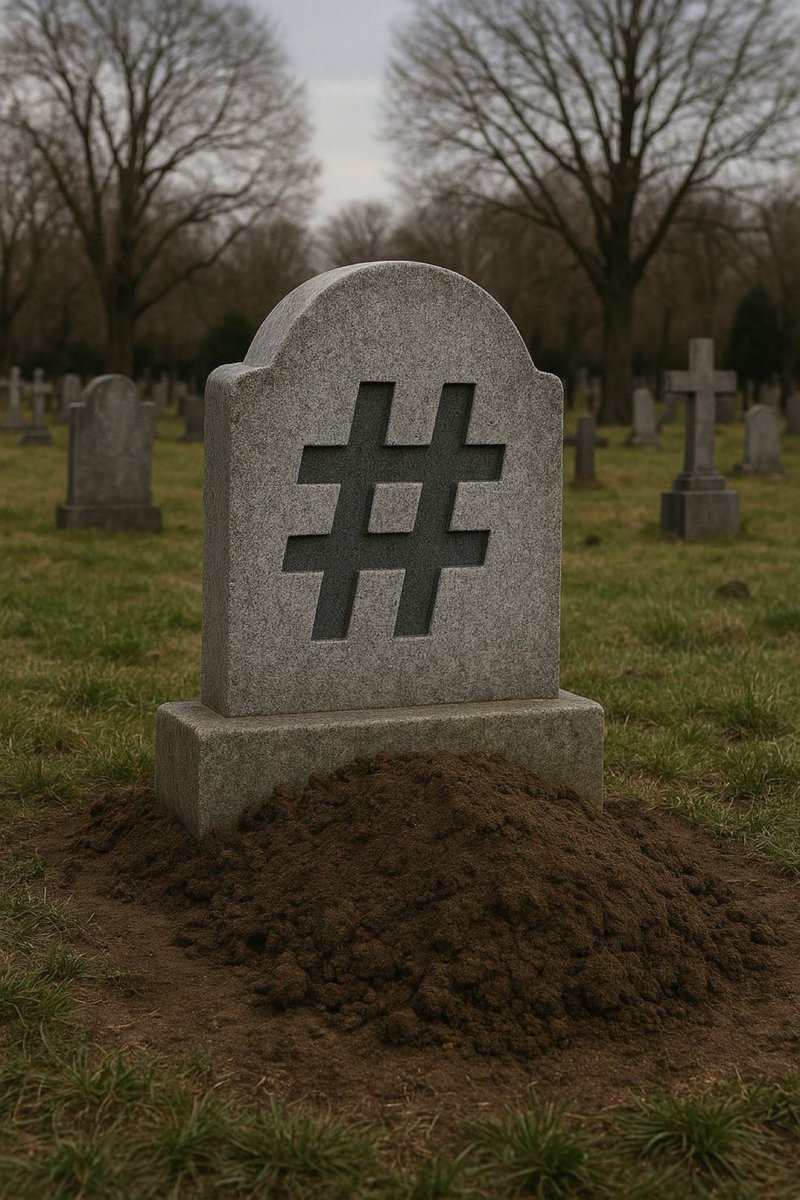 C_WolfHost's tweet image. #RIPHashtags

HcENbpHdsszN9ZDGBnpxfjiSEiPoj6Bp4nBiXkaQjsQk