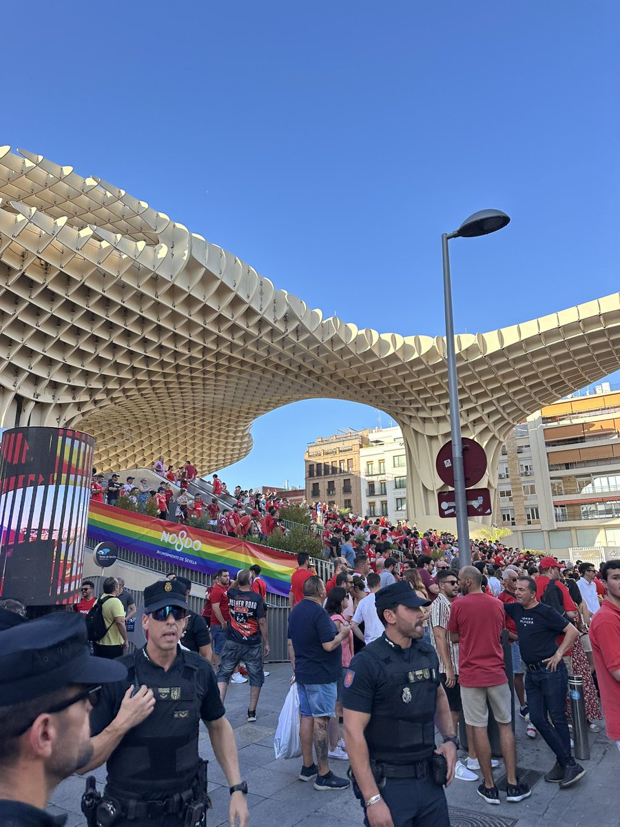 HARDCORE BETIS tweet media