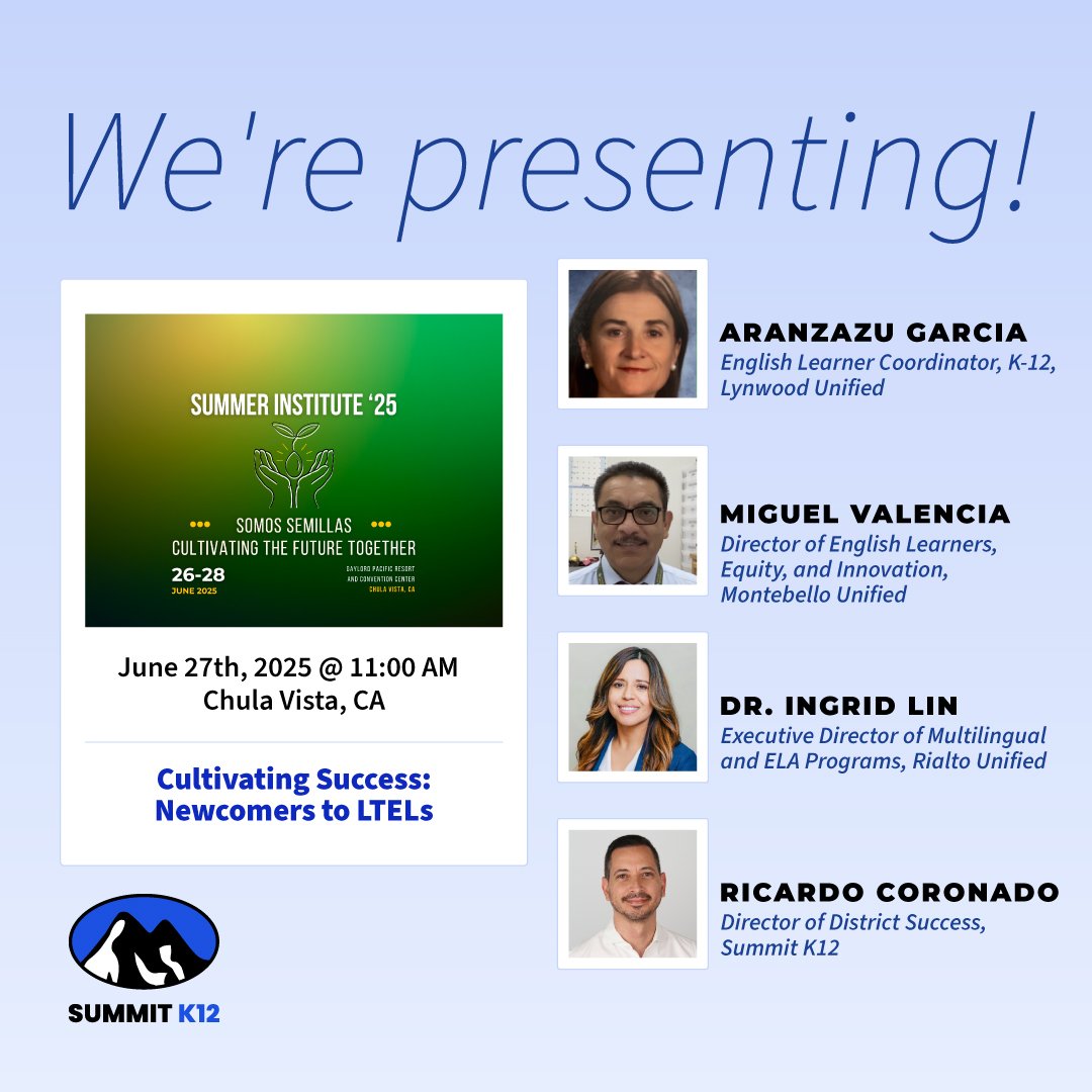 SummitK12 tweet media