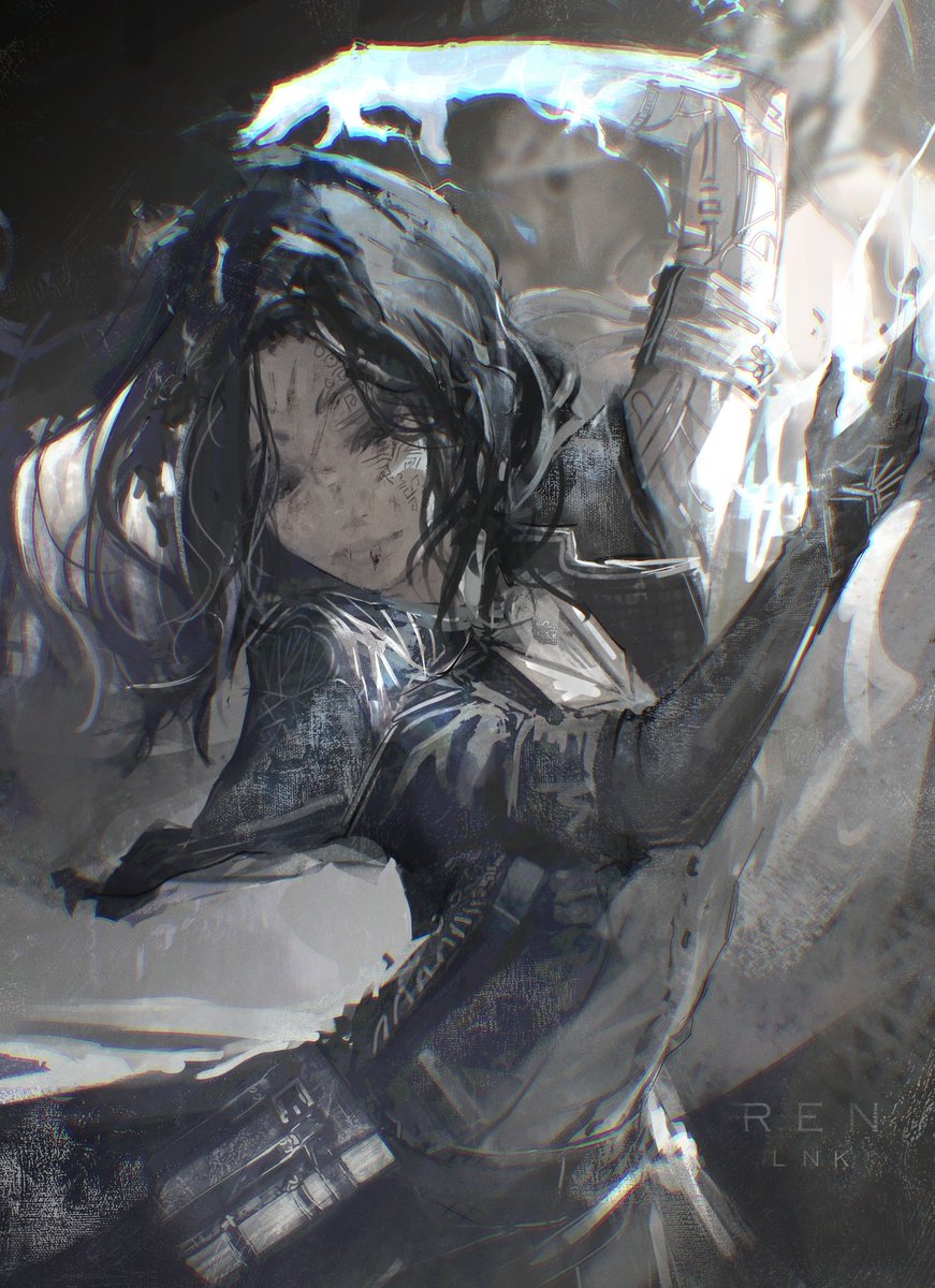 Lune - Clair Obscur expedition 33 #Expedition33 #E33