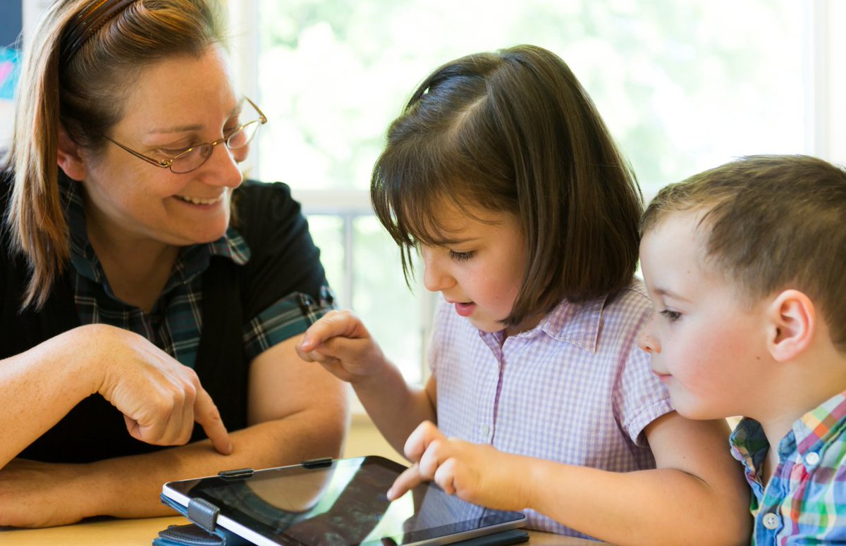 Is your child not getting the school accommodations they need? Learn how to work with the system—not against it—to support their success. 💡

Read the blog: bridgingapps.org/working-with-y…
#IEP #SpecialEducation #ParentSupport #DisabilityRights