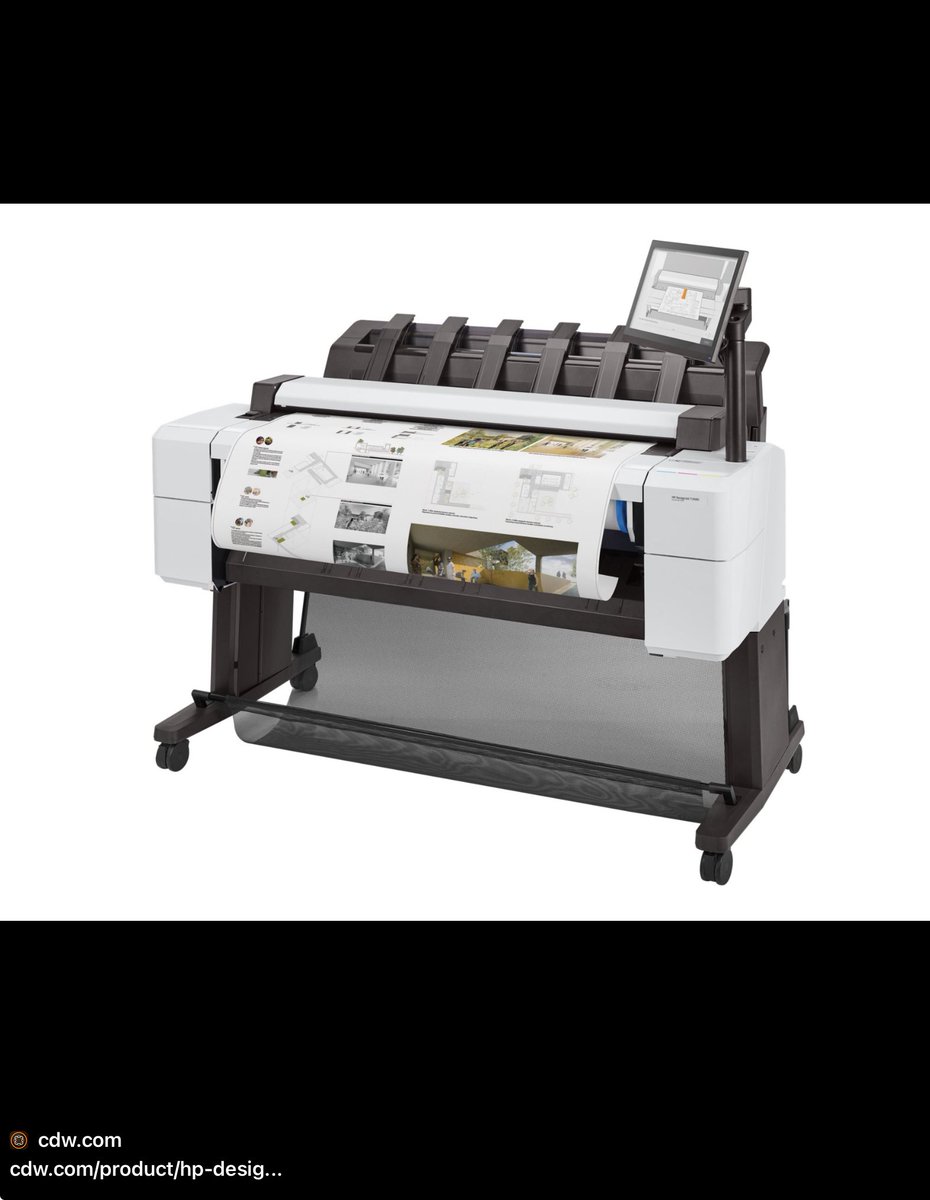 🧼 Clean service on an HP DesignJet T2600 turned into a jam session—literally.
📄 Paper jam mid-clean! Resolved quickly, no downtime.

#HPDesignJet #PrinterProblems #PaperJam #TechService #PrintLife
plottersolutions.co.uk