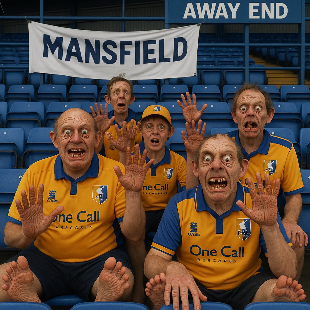 True Blue 1866 tweet media