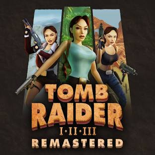 Majeztic98's tweet image. 🎮 TOMB RAIDER GIVEAWAY! 🏹
 Giving away Tomb Raider I–III Remastered on GOG – DRM-free and fully enhanced!
💥 How to enter:

Follow [@Majeztic98 ]

Like &amp;amp; Repost

Comment your favorite Tomb Raider memory or game!

🗓️ Ends: 6/30
🌍 WorldWide 

 #TombRaider #Giveaway #LaraCroft