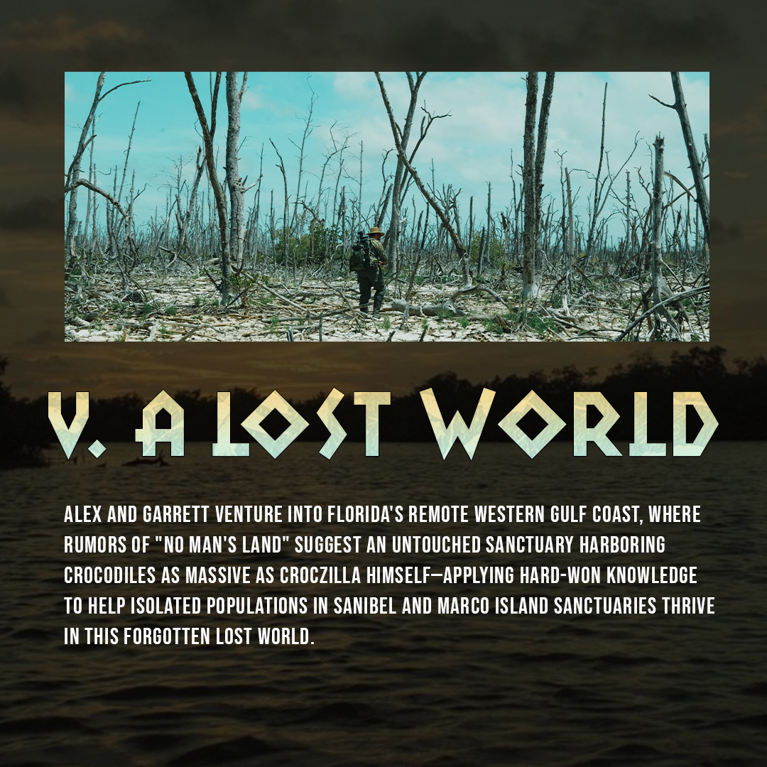 xploristsociety's tweet image. We'll keep the hype train going.
Presenting, Chapters 5 and 6.
