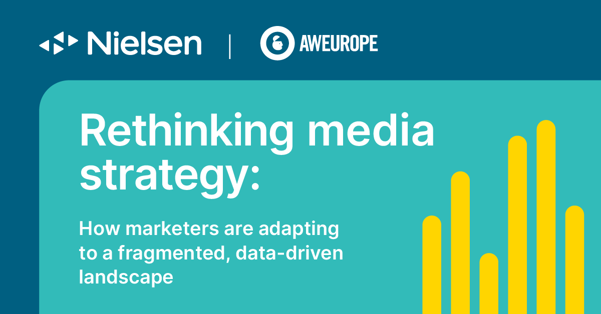 Curious how leading brands outpace the competition in CTV and Retail Media? Unlock exclusive insights from Bayer, Lenovo, and PureGym. Discover the proven strategies they use to get real results, not just follow trends. Download your copy today! bit.ly/4ejnzP2