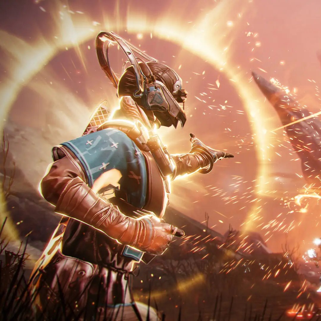🚨NEW: Destiny 2 Edge of Fate - Warlock ability changes

- Prismatic: Reduced the number of fragment slots provided by the following Aspects: Hellion (from 3 to 2) and Bleak Watcher (from 3 to 2)
- Prismatic/Strand: Weaver’s Call (Aspect)
—Can now generate Threadlings on any
