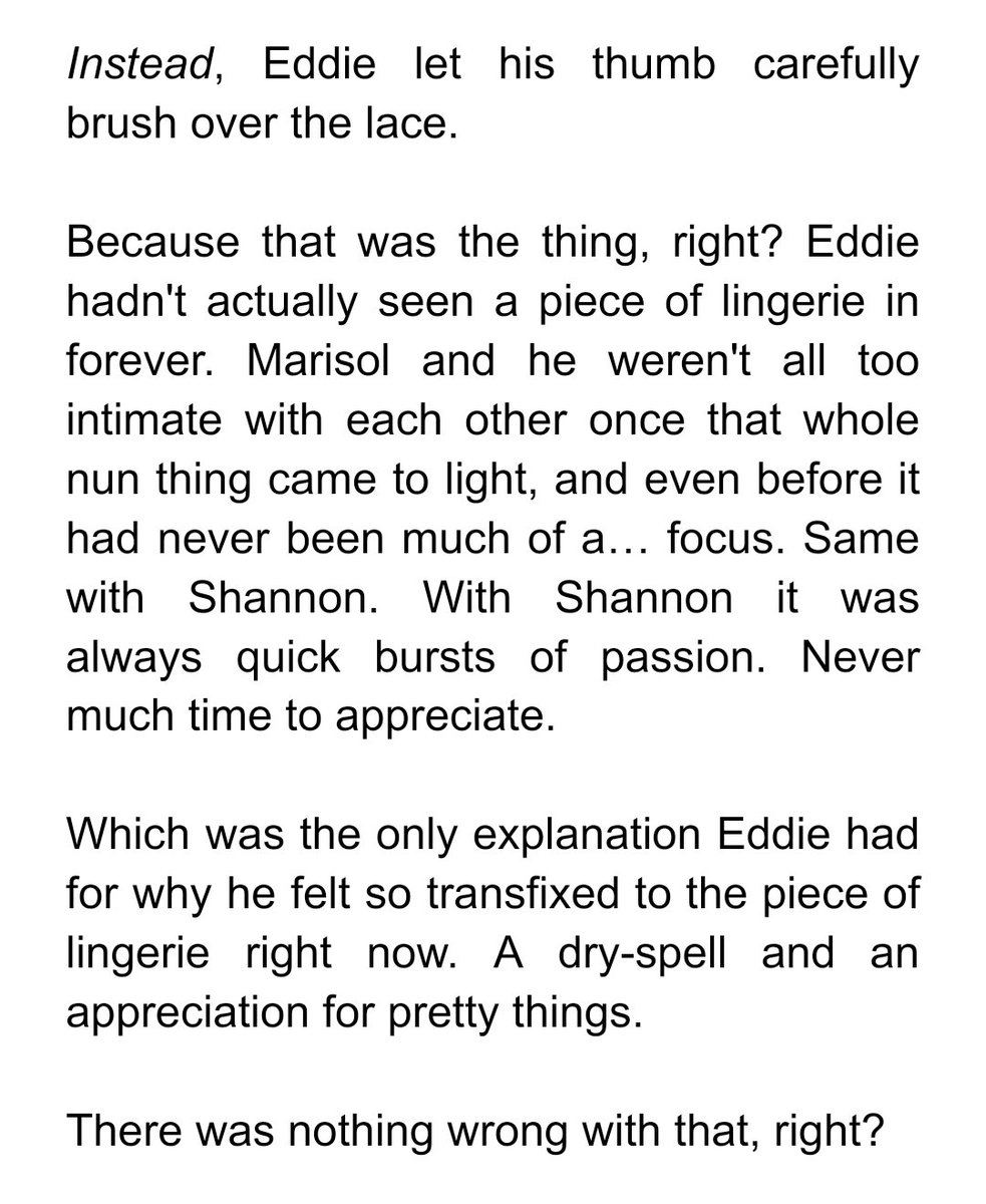 Pinkpeachteay's tweet image. #Snippet for the first chapter of @diaz_epam118 and my Lingerie Fic 🥰 

Going up next week! 🎀🩷
