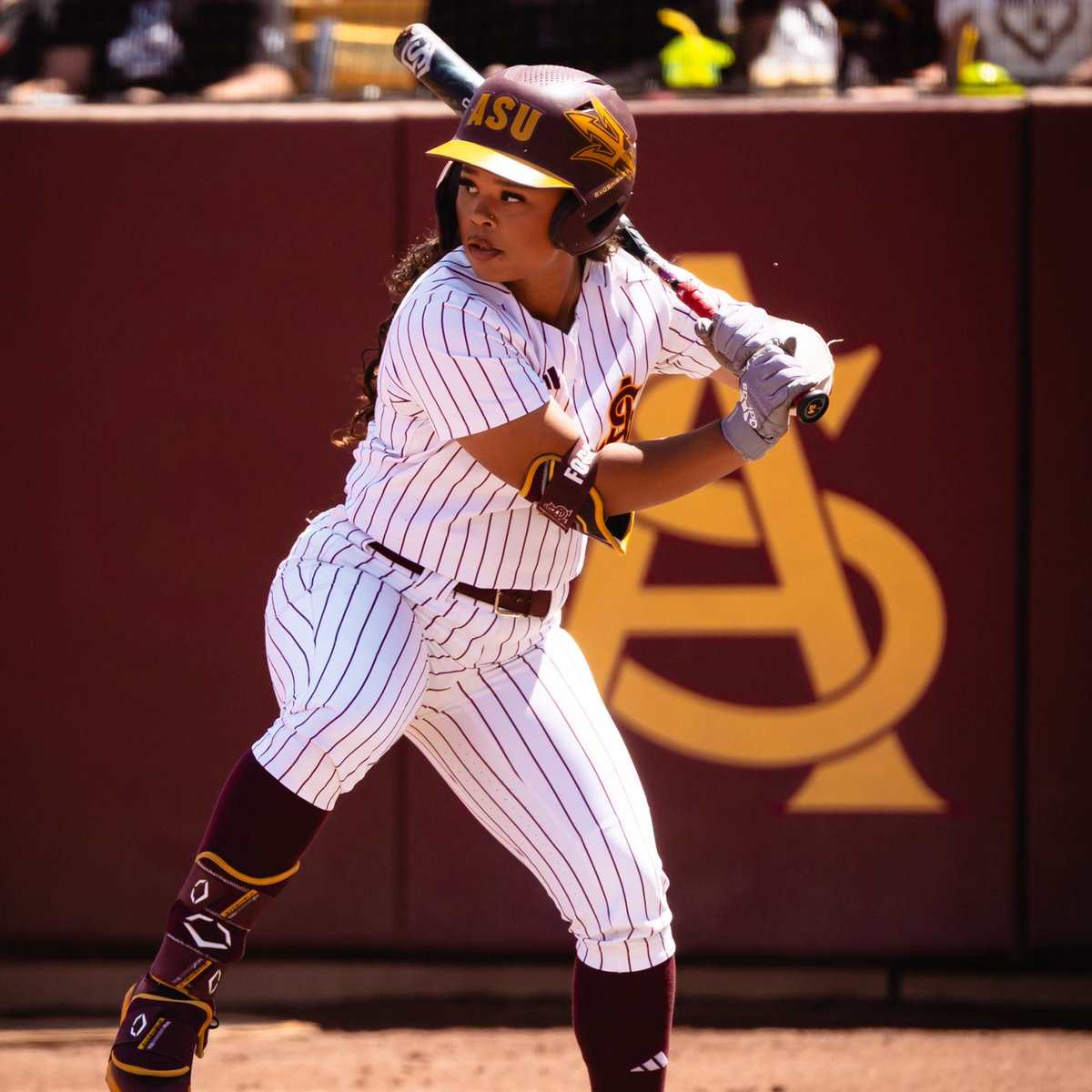 ASUSoftball's tweet image. Happy birthday Ashleigh. Hope it’s a home run of a day. 🎂🔱🥎