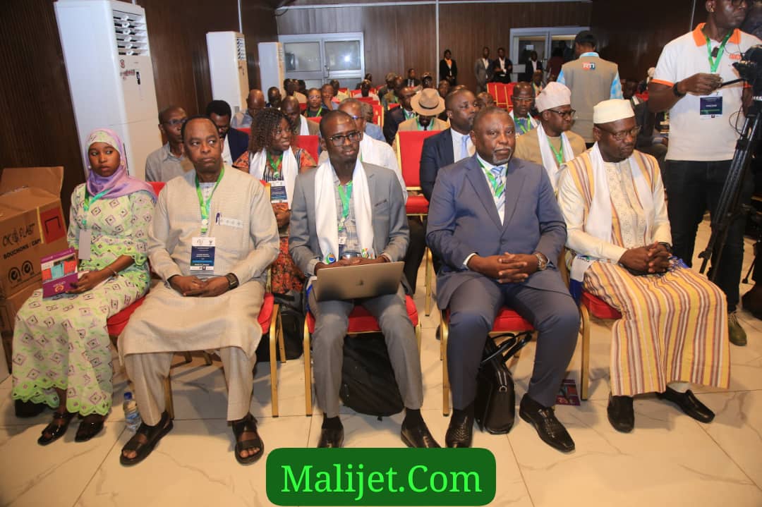 Malijetactu's tweet image. Abidjan : Le rôle des médias dans le développement économique et social de l’espace UEMOA, au centre d’un colloque régional malijet.com/a_la_une_du_ma… #malijet #Abidjan #rôle #médias #développement #économique #social #espace #UEMOA #centre #colloque #régional