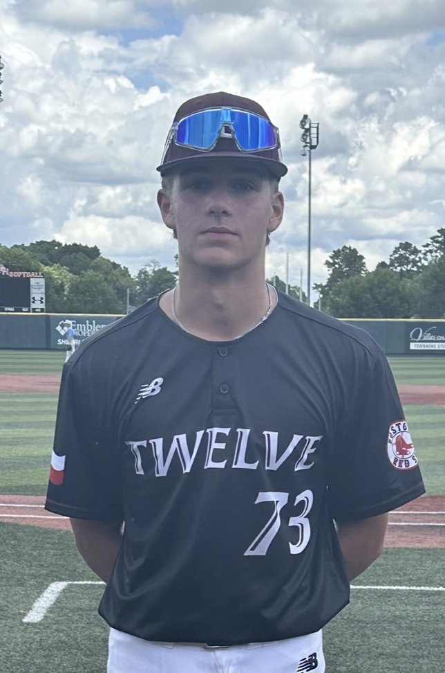 ✭Five Tool Texas✭ (@fivetooltexas) on Twitter photo F: <a href="/TwelveRecruits/">Texas Twelve Recruiting</a> White 2027 12, HC Prospects 2
PoG: <a href="/CollinF2027/">Collin Ferrier</a> 3-3, 3B, 2B, 4 RBI, 3R F: <a href="/TwelveRecruits/">Texas Twelve Recruiting</a> White 2027 12, HC Prospects 2
PoG: <a href="/CollinF2027/">Collin Ferrier</a> 3-3, 3B, 2B, 4 RBI, 3R