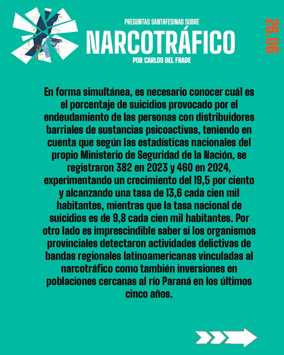 Carlos del Frade (@delfradecarlos) on Twitter photo 