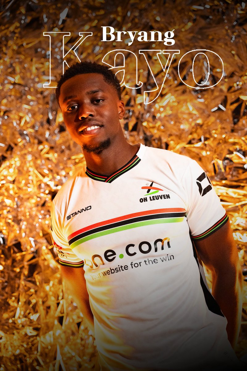 OH Leuven tweet media