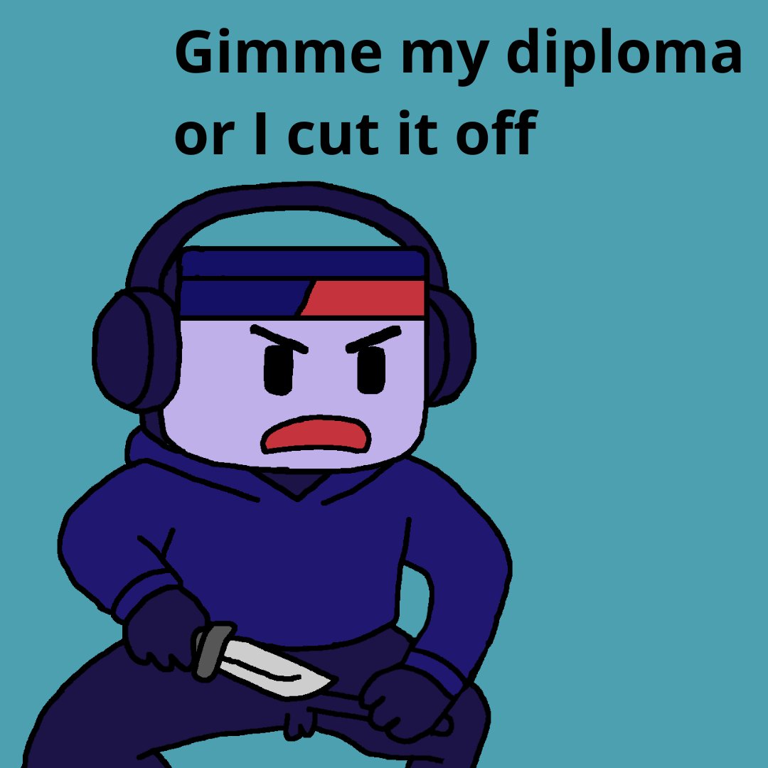 And I finally finished my exams !!

Now my fate is in my teachers' hands 🫴