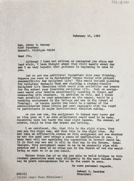 Anderson University tweet media