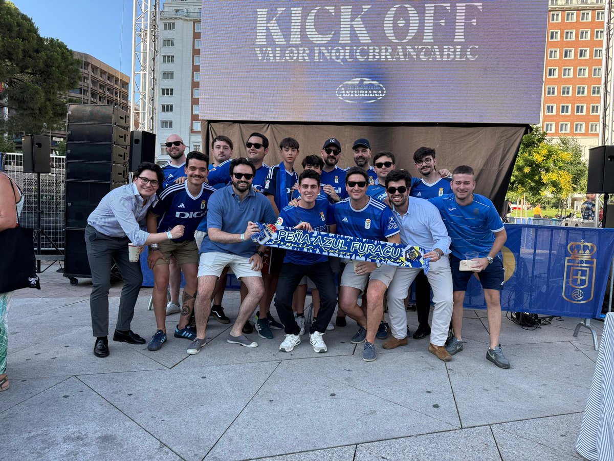 Gracias por tener este detalle <a href="/RealOviedo/">Real Oviedo</a>