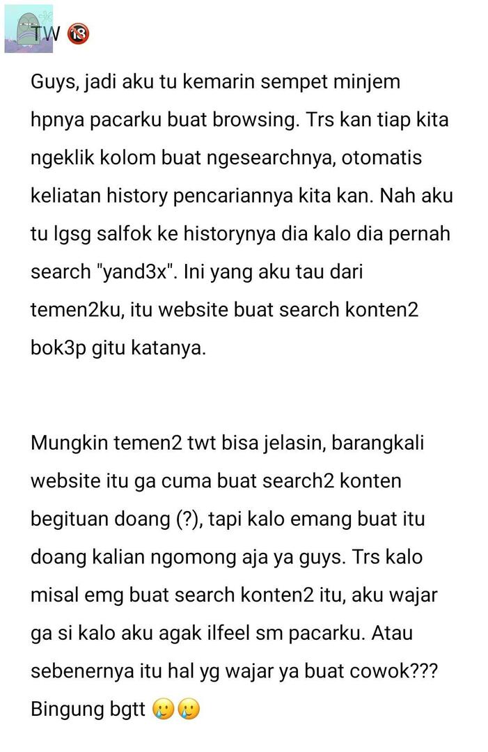 Tanyarl 💚 tweet media