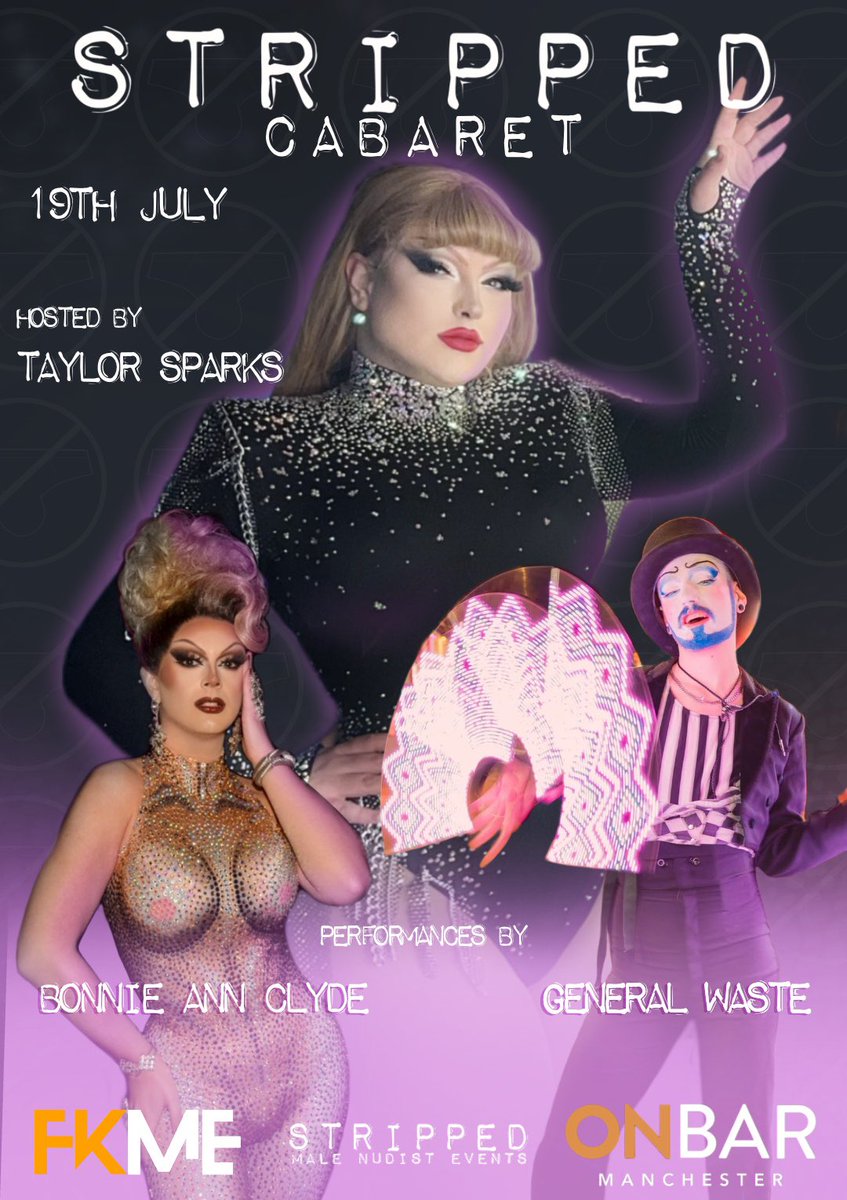 WHAT DO YOU MEAN HALF THE TICKETS ARE GONE ALREADY?! 😵😵😵 grab yours today! fatso.ma/1S6J