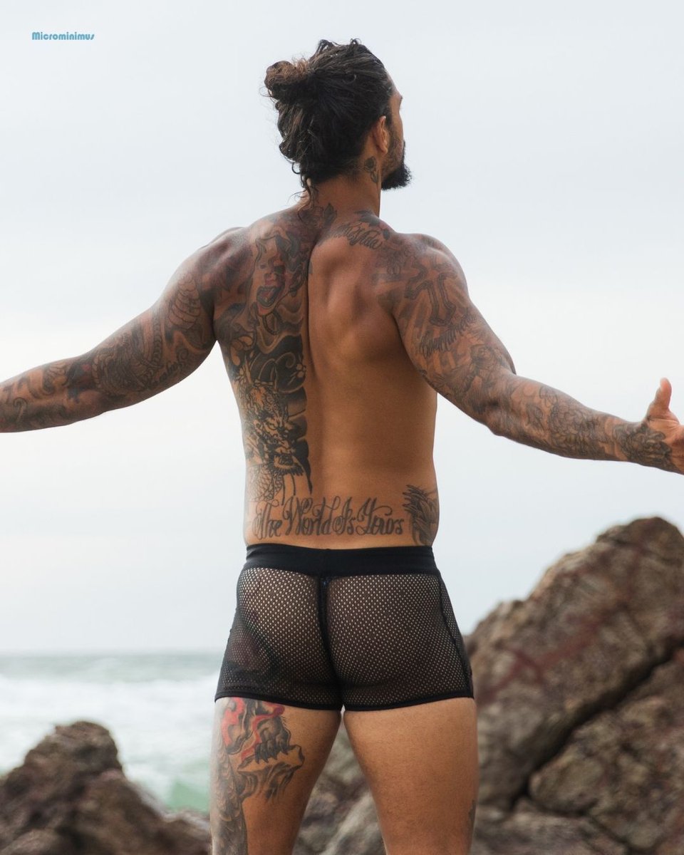 New Men's Drop Alert! 🚨

Introducing the boldest addition to our men's lineup! 😎
shop.microminimus.com/buy/mens-big-s… 

#Microminimus #MensBigSummer #MensWear