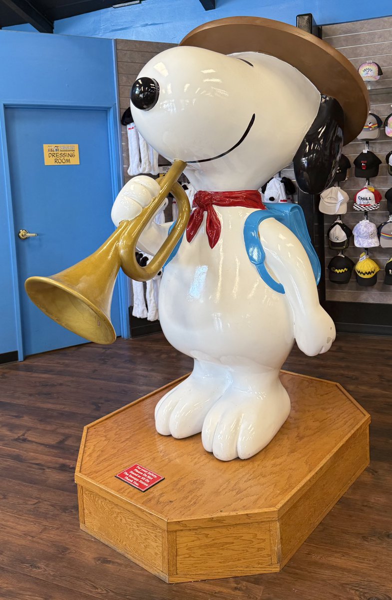 NessiesNotes's tweet image. Went to knotts!! Got the cutest mug 🫶🏻
#lifetwt #archivetwt #esnupi #snoopy  #PeanutsGang