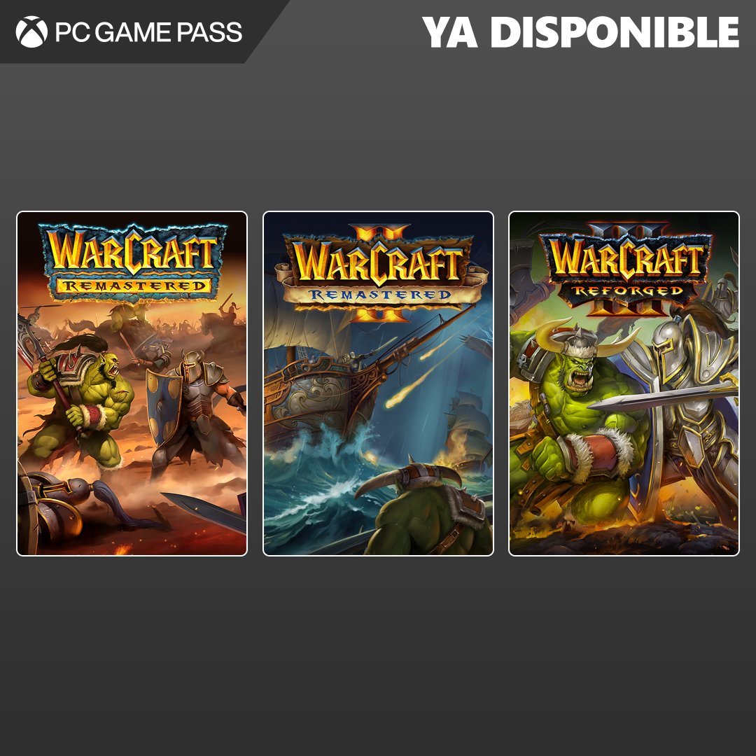¡POR AZEROTH!