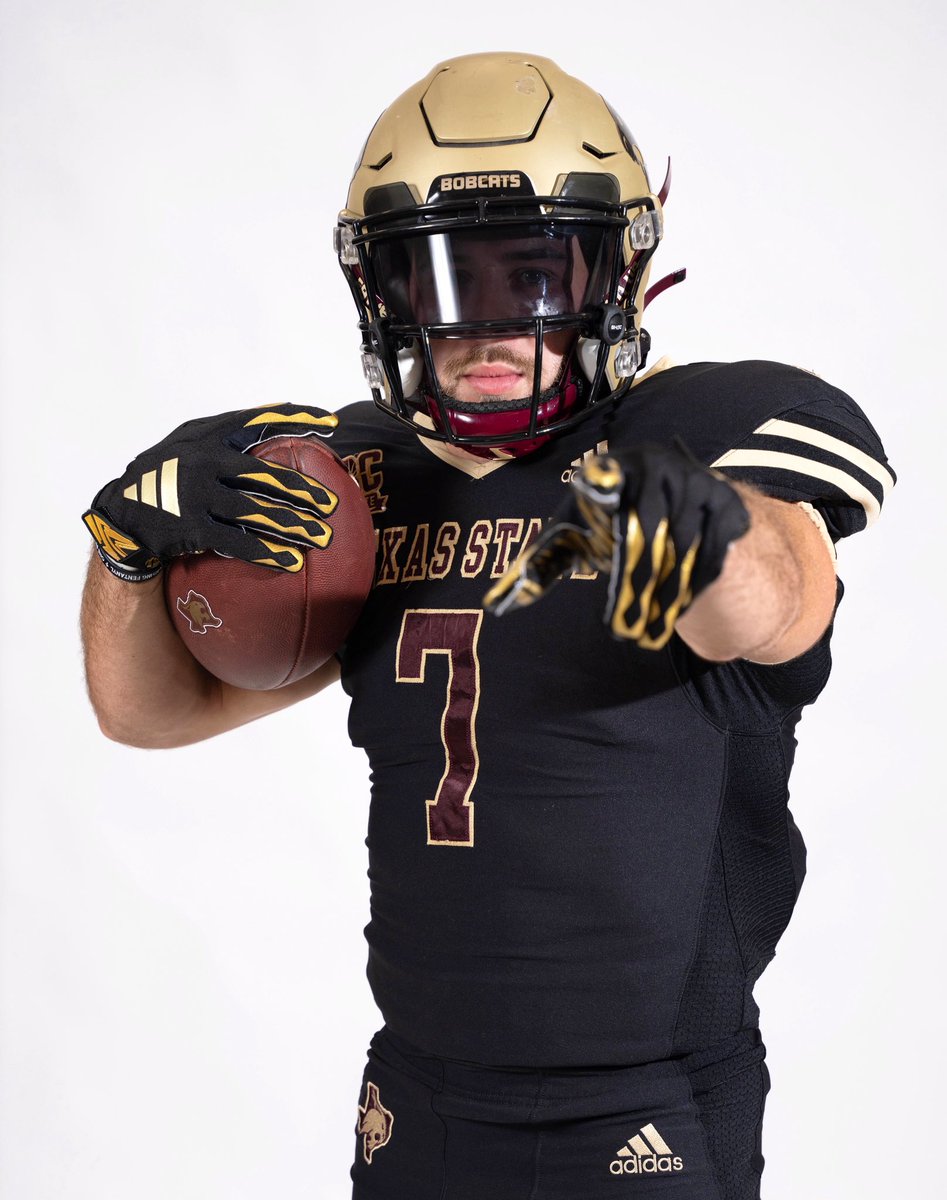 Football season is almost here! 🏈 Now’s the time to renew, increase, or join the Bobcat Club and score all the member perks for the upcoming season—priority seating, parking, hospitality, &amp; more. Don’t miss out on the action this fall!😼

🔗 txstatebobcats.evenue.net/www/ev_txstate…