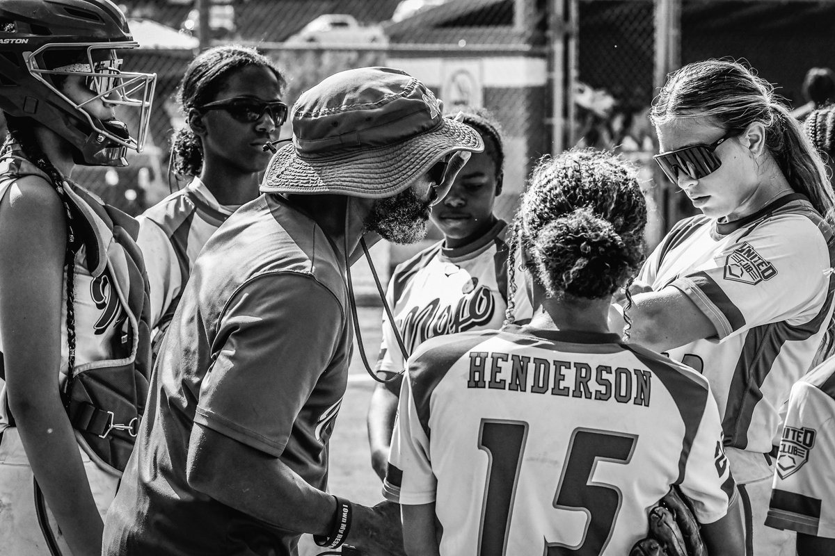 #Iconic 💪🏾 🥎 #GodPlansYouDont