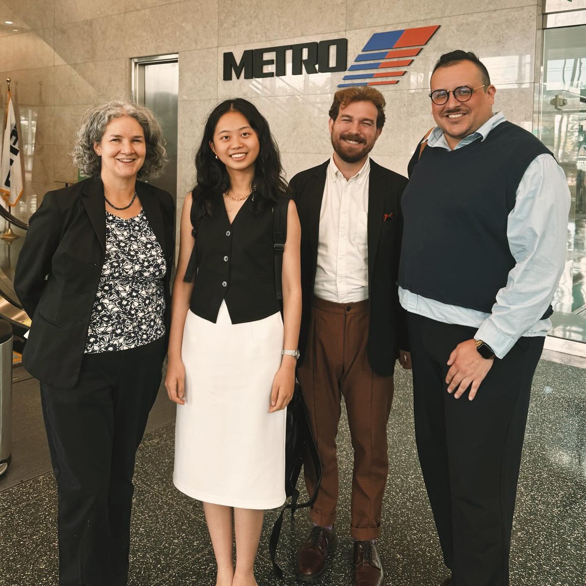 LINK Houston (@link_houston) on Twitter photo At METRO’s June Board meeting, riders shared how more frequent buses would improve commutes, safety, and public health. METRO is drafting its FY2026 budget now and we want to help you be the best possible advocate for yourself and your community on how the $$$ is spent! At METRO’s June Board meeting, riders shared how more frequent buses would improve commutes, safety, and public health. METRO is drafting its FY2026 budget now and we want to help you be the best possible advocate for yourself and your community on how the $$$ is spent!