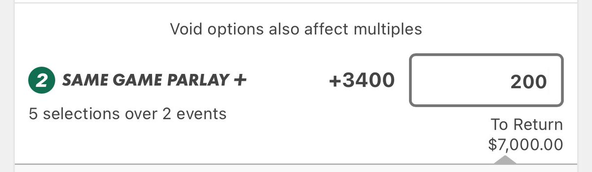 MrBearBets 🐻 tweet media