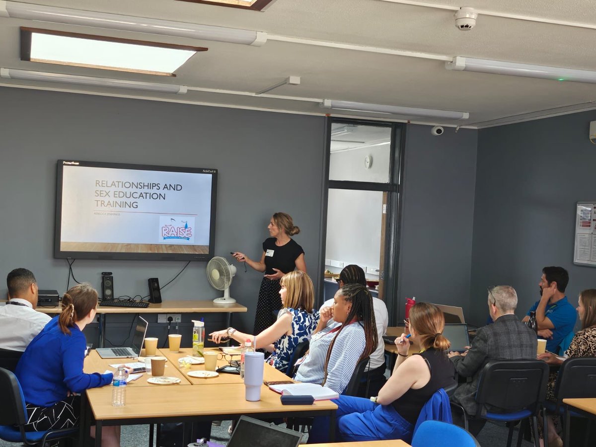 Mrs Masters FCCT (@helen20masters) on Twitter photo CLT Inclusion Network Day 2. SENCos and Personal Development Leads coming together. Well delivered presentations,thoughtful insights, and lively challenge. Thank you <a href="/KAKempston/">KA Kempston</a> for superb hospitality as usual. <a href="/unleashing_me/">Unleashing Me</a> <a href="/ChilternLT/">Chiltern Learning Trust</a> <a href="/AJRAllModCons/">Adrian Rogers</a> CLT Inclusion Network Day 2. SENCos and Personal Development Leads coming together. Well delivered presentations,thoughtful insights, and lively challenge. Thank you <a href="/KAKempston/">KA Kempston</a> for superb hospitality as usual. <a href="/unleashing_me/">Unleashing Me</a> <a href="/ChilternLT/">Chiltern Learning Trust</a> <a href="/AJRAllModCons/">Adrian Rogers</a>