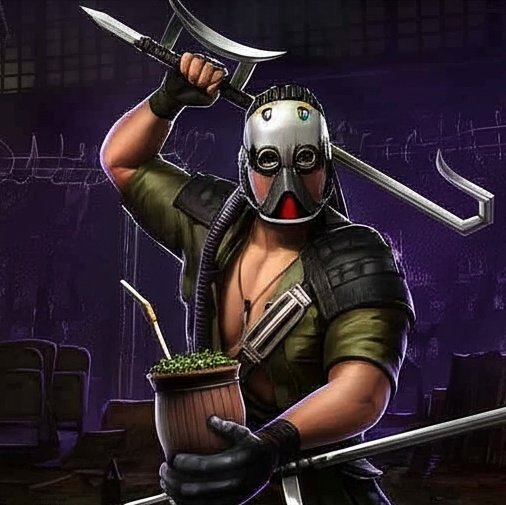 #NewProfilePic #Kabal #Terere #Mate