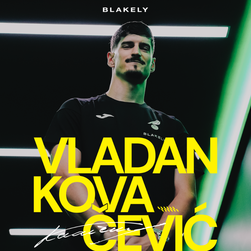 NorwichCityFC's tweet photo. We've completed the signing of 'keeper Vladan Kovačević on a four-year deal with the option of an additional 12 months 🔏