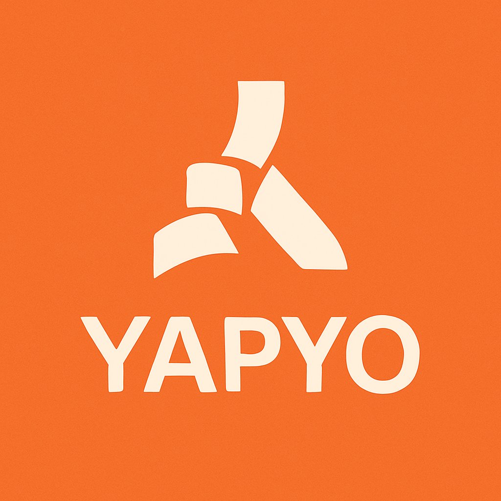 MD Rifat Hossen (Ø,G) (@rifat_hoss40593) on Twitter photo 🔥 YAPYO is not just a platform —
It’s a social flywheel on <a href="/arbitrum/">Arbitrum</a> spinning up a new era!
🎙️ Talk. Sync. Win.
🧠 Powered by <a href="/KaitoAI/">Kaito AI 🌊</a> + <a href="/cookiedotfun/">Cookie DAO 🍪</a>
👑 Leaderboards don’t lie — link your wallet now!
👉 yapyo.io
#YAPYO #Arbitrum #AIxWeb3 #CryptoSocial 🔥 YAPYO is not just a platform —
It’s a social flywheel on <a href="/arbitrum/">Arbitrum</a> spinning up a new era!
🎙️ Talk. Sync. Win.
🧠 Powered by <a href="/KaitoAI/">Kaito AI 🌊</a> + <a href="/cookiedotfun/">Cookie DAO 🍪</a>
👑 Leaderboards don’t lie — link your wallet now!
👉 yapyo.io
#YAPYO #Arbitrum #AIxWeb3 #CryptoSocial