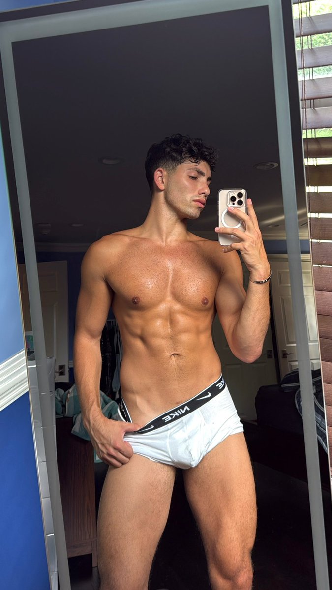 sweaty asf