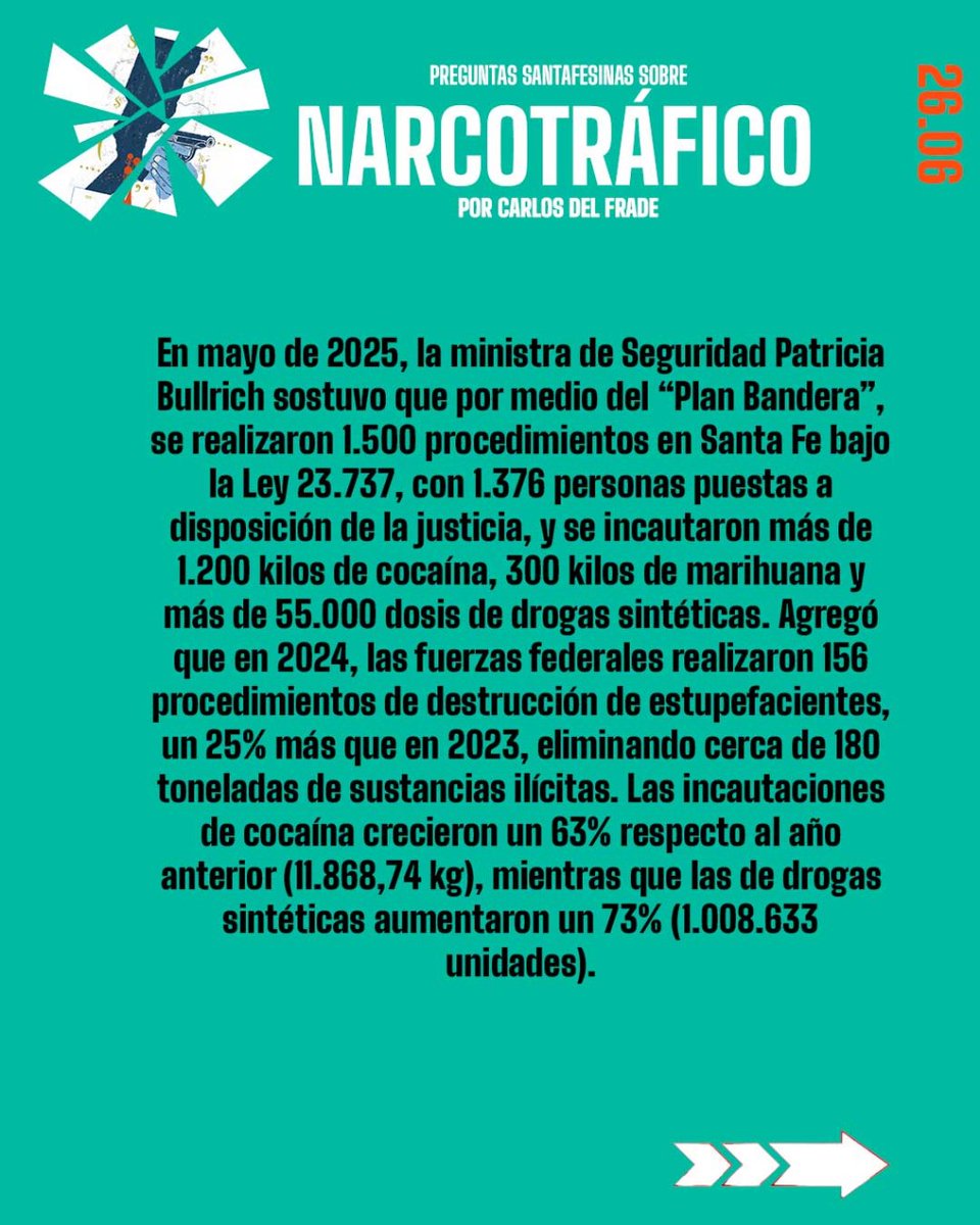 Carlos del Frade (@delfradecarlos) on Twitter photo 