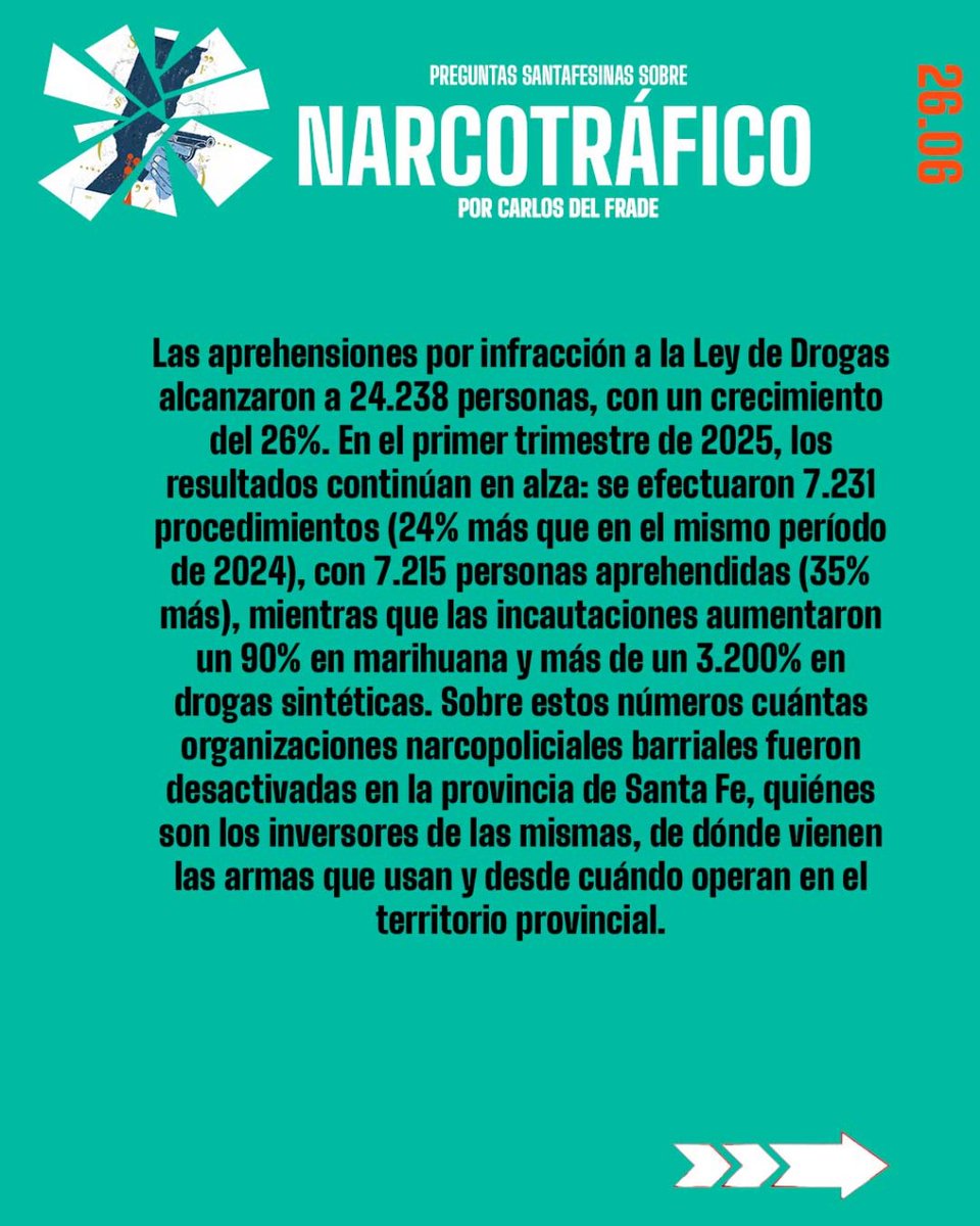 Carlos del Frade (@delfradecarlos) on Twitter photo 