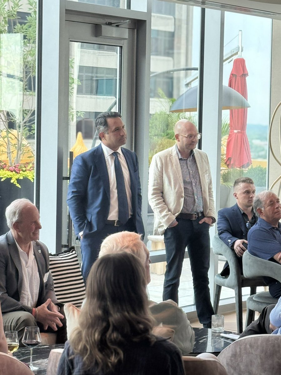 Our Founder and Owner <a href="/ErsalOzdemir/">Ersal Ozdemir</a> shared expert insights with the members of the Indiana Chapter of <a href="/SIORglobal/">SIOR</a> about Keystone’s award-winning conversion of the historic Illinois Building into the InterContinental Indianapolis Hotel at the Keystone constructed newest and