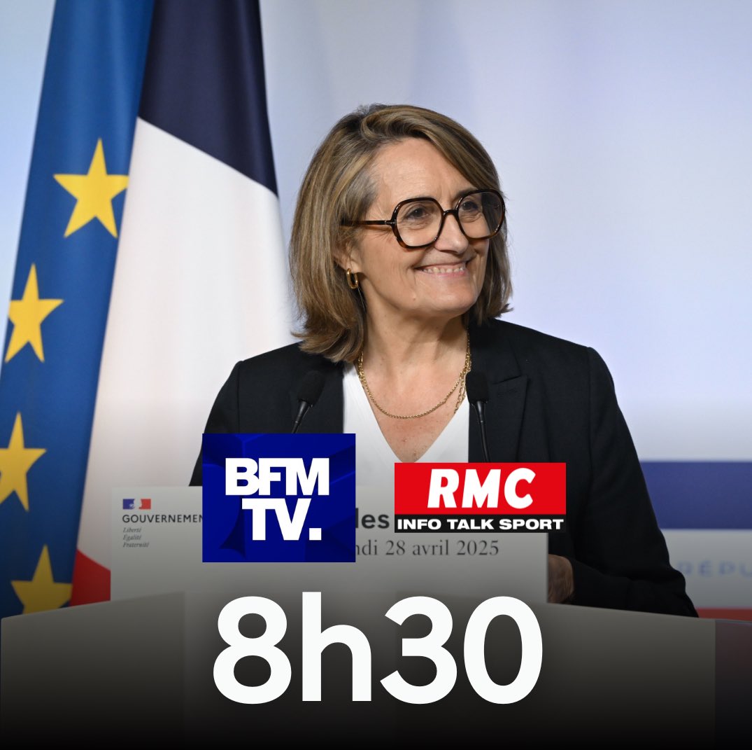 À demain ! 👋